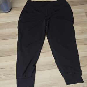 Tek Gear Ultrastretch Black Pants